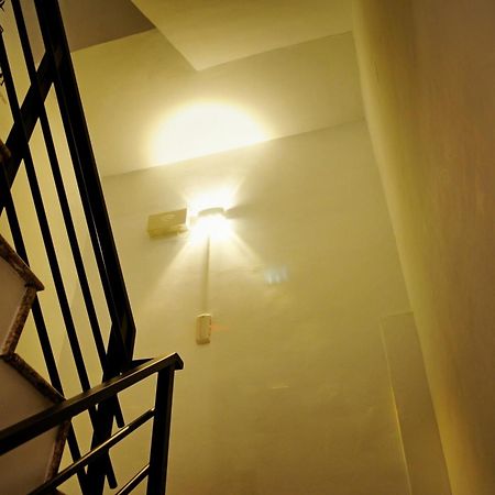 Lu-Kang Traveler Inns Lukang Exterior foto