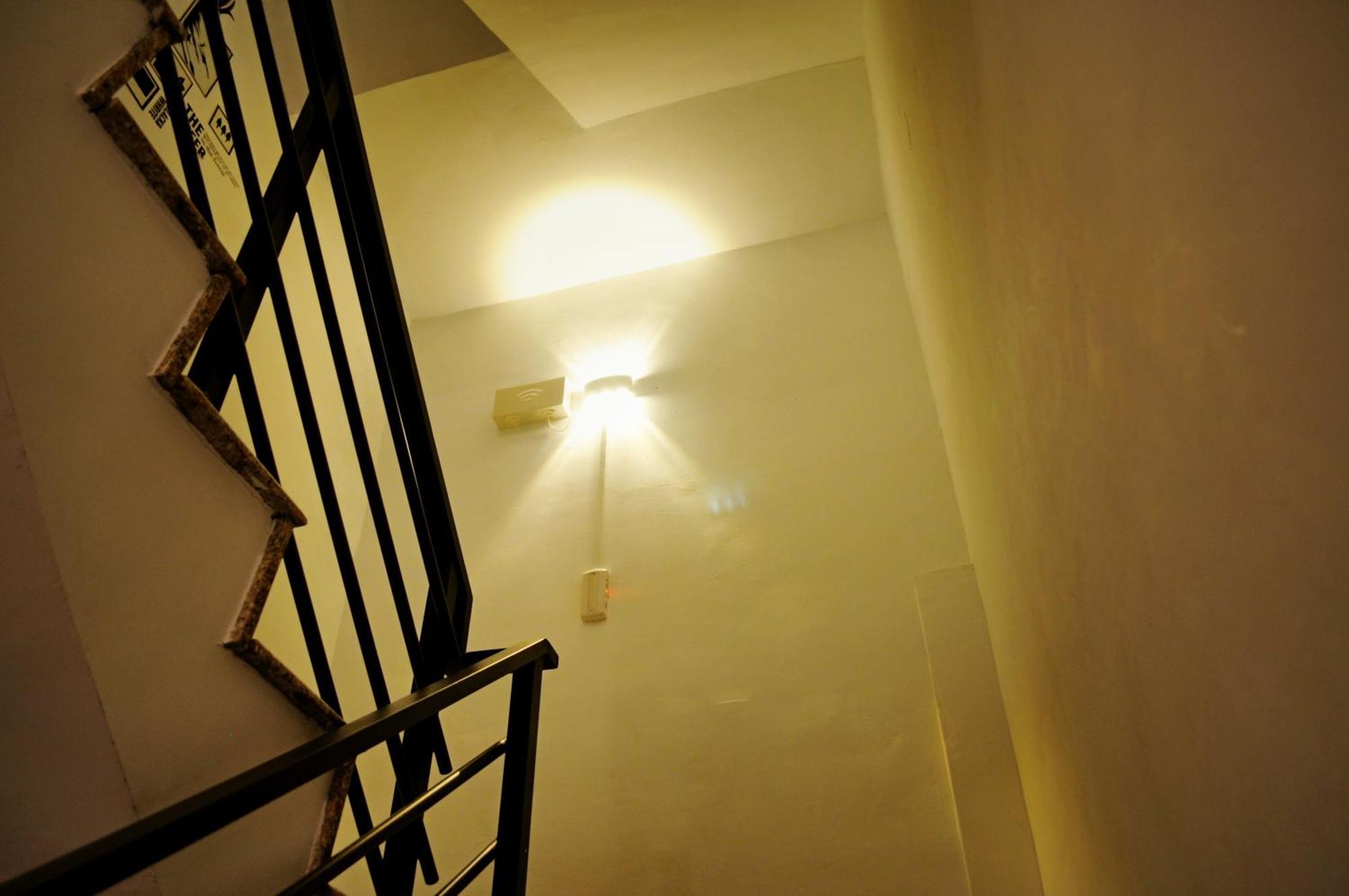 Lu-Kang Traveler Inns Lukang Exterior foto